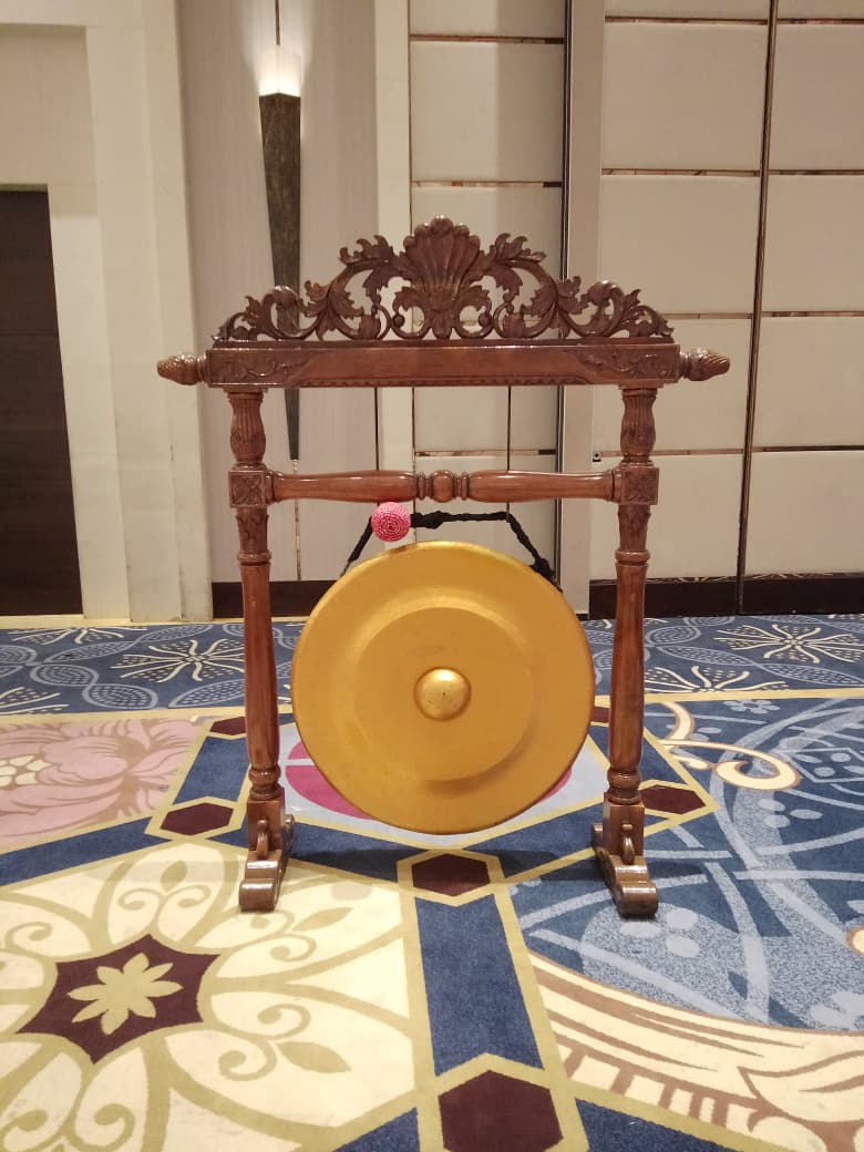 sewa gong
