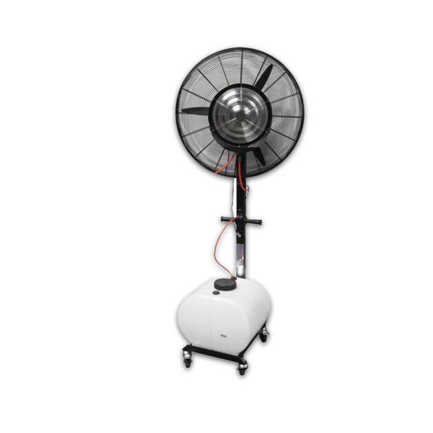 Misty Fan 250 Watt
