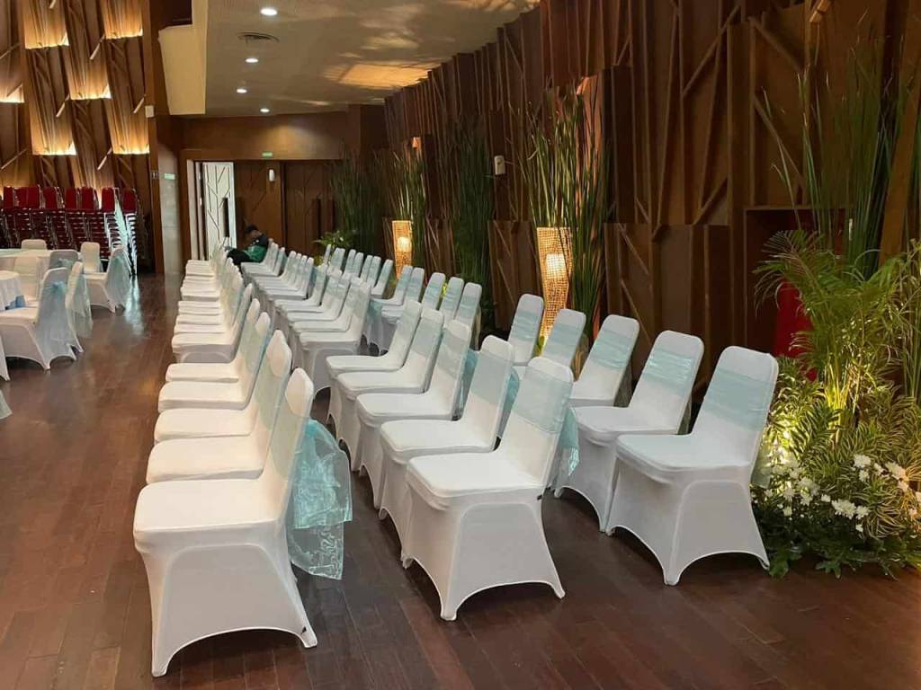 sewa kursi cabangbungin bekasi