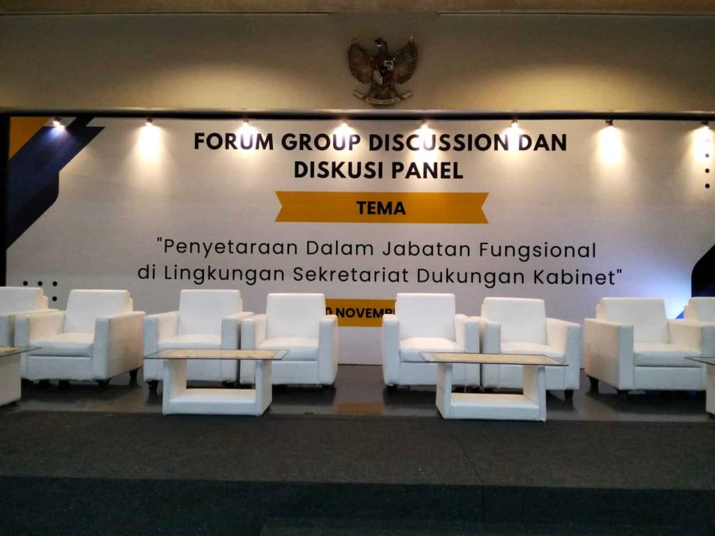 Sewa kursi babelan bekasi