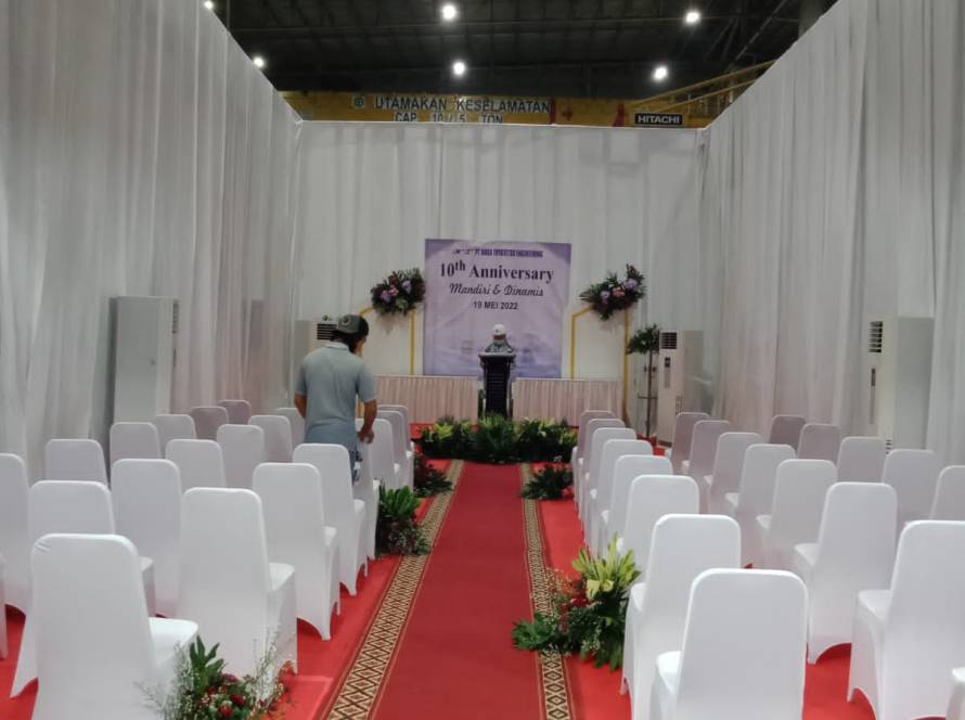 sewa karpet buana