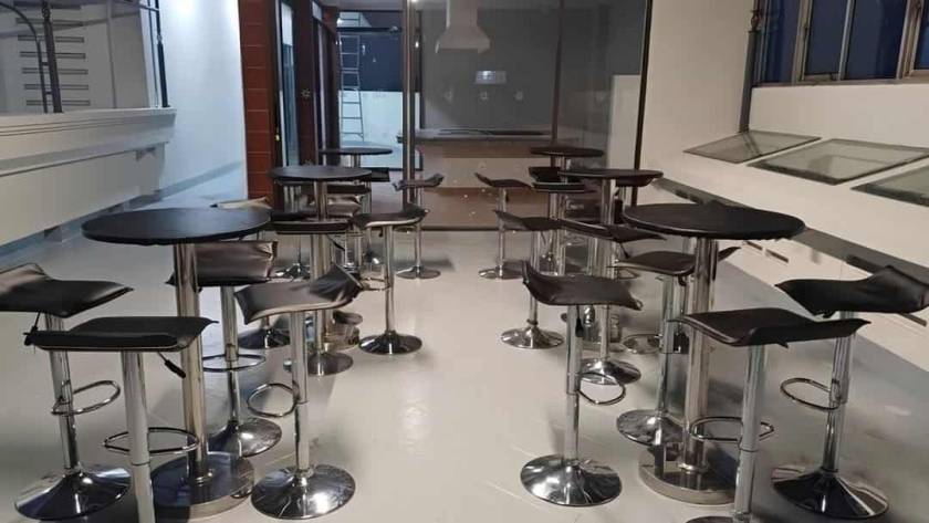 sewa kursi cikarang pusat