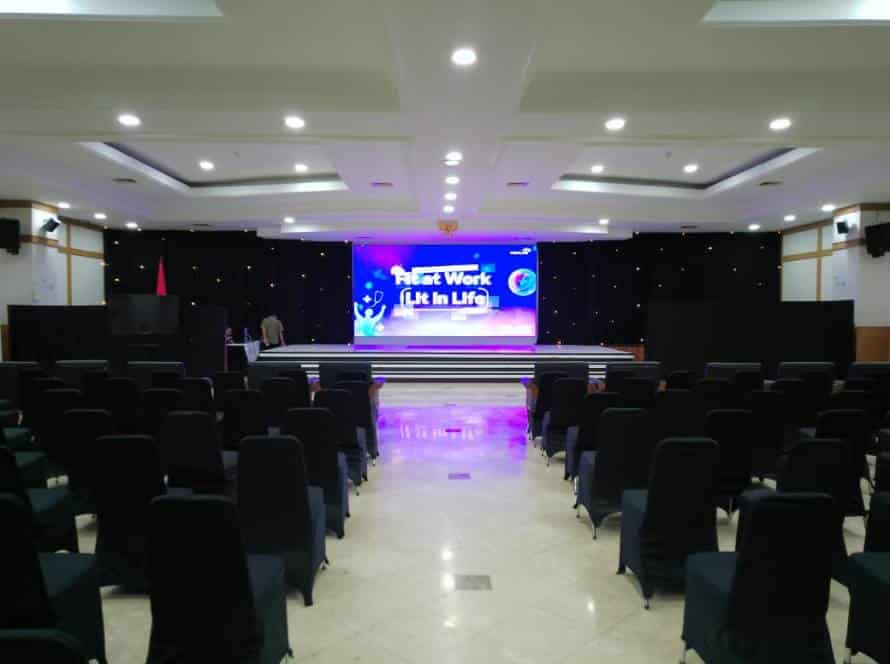 sewa kursi serang baru