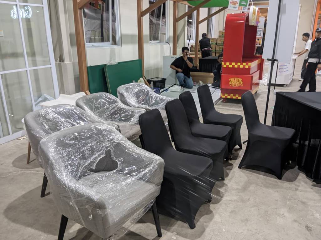 sewa sofa