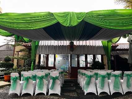 Sewa Kursi Cibitung Bekasi untuk