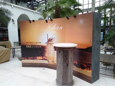 sewa backdrop jakarta selatan