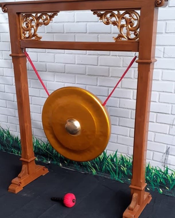 sewa gong