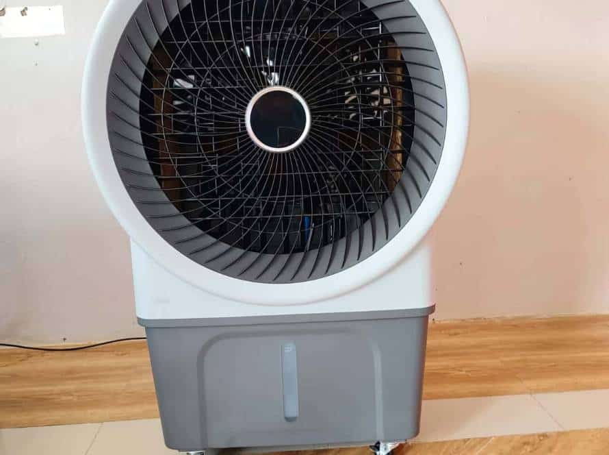 Sewa Ac standing