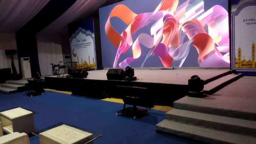 sewa backdrop jakarta
