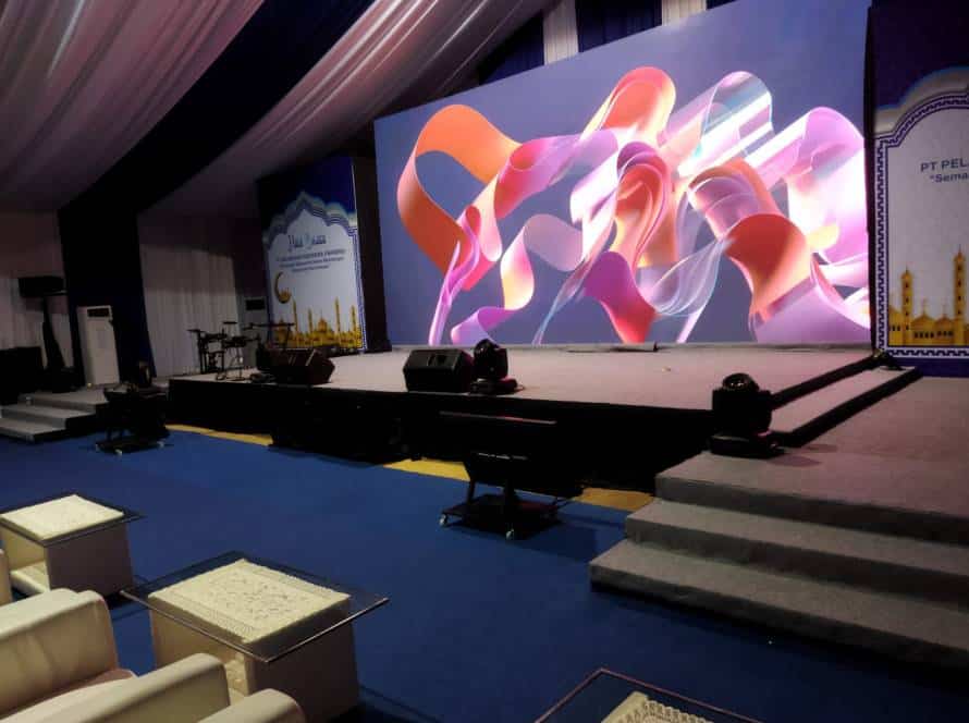 sewa backdrop jakarta