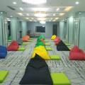 Sewa Beanbag no. 1 Untuk acara yang Super Nyaman