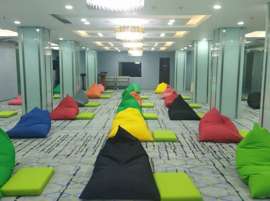 sewa beanbag