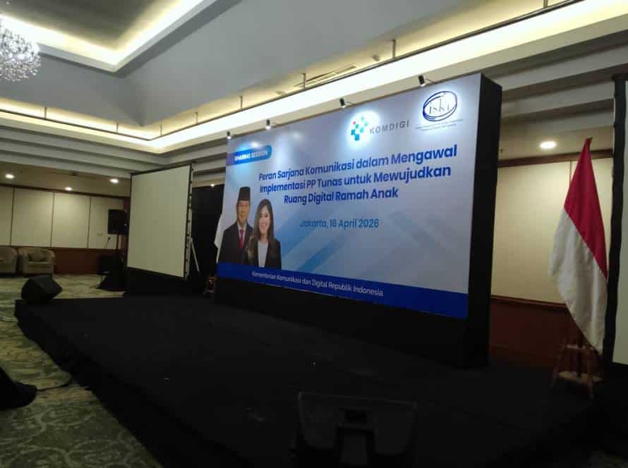 sewa panggung terdekat