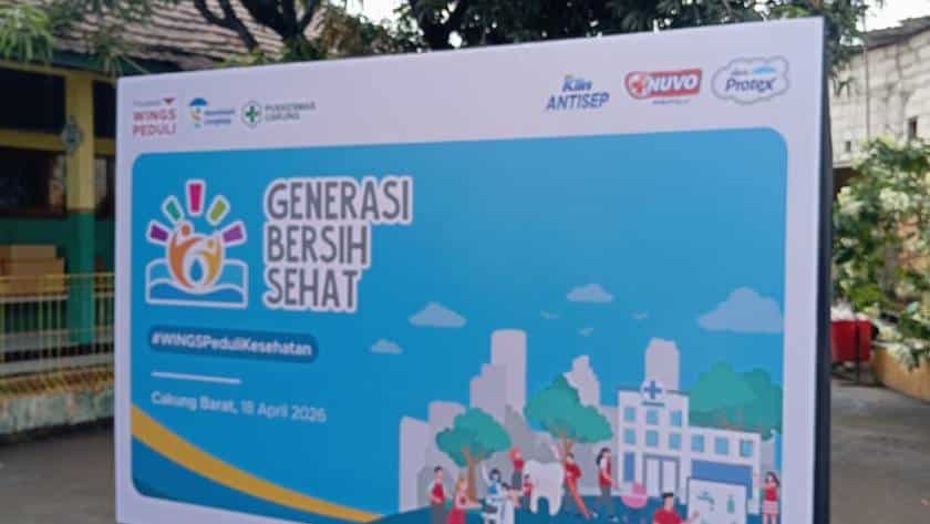 sewa backdrop jakarta selatan