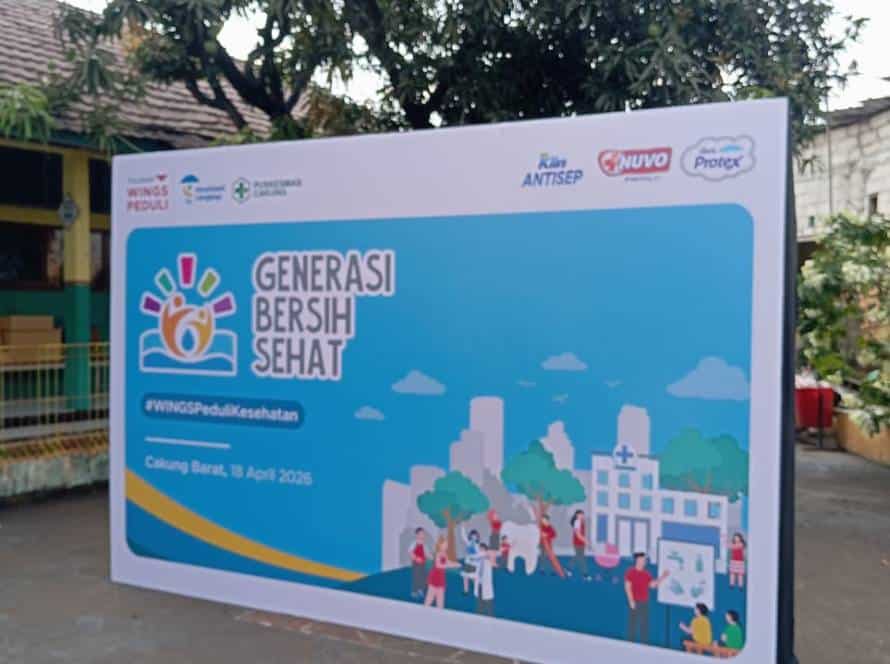 sewa backdrop jakarta selatan