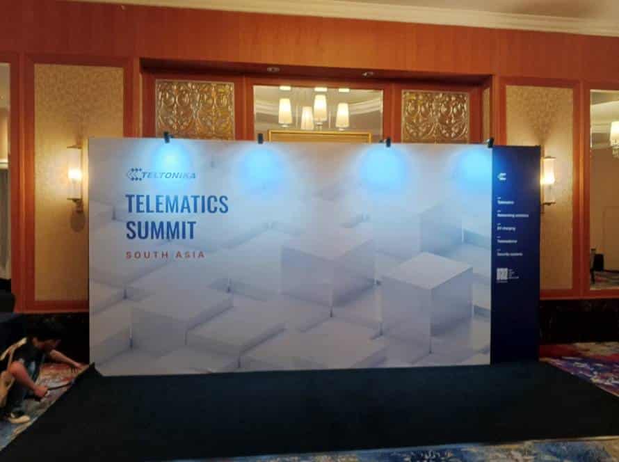 sewa backdrop