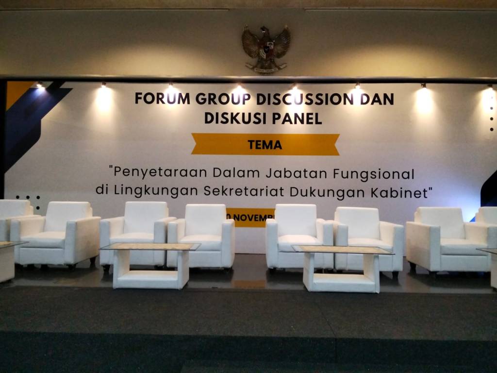 sewa sofa menteng jakarta pusat