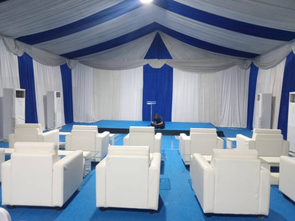 sewa sofa menteng jakarta pusat