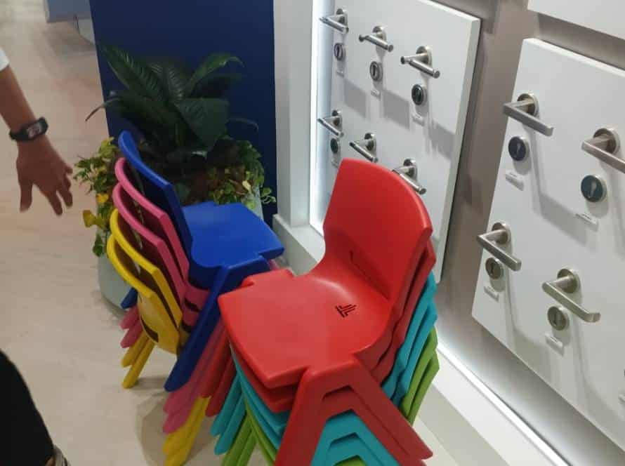 sewa kursi anak