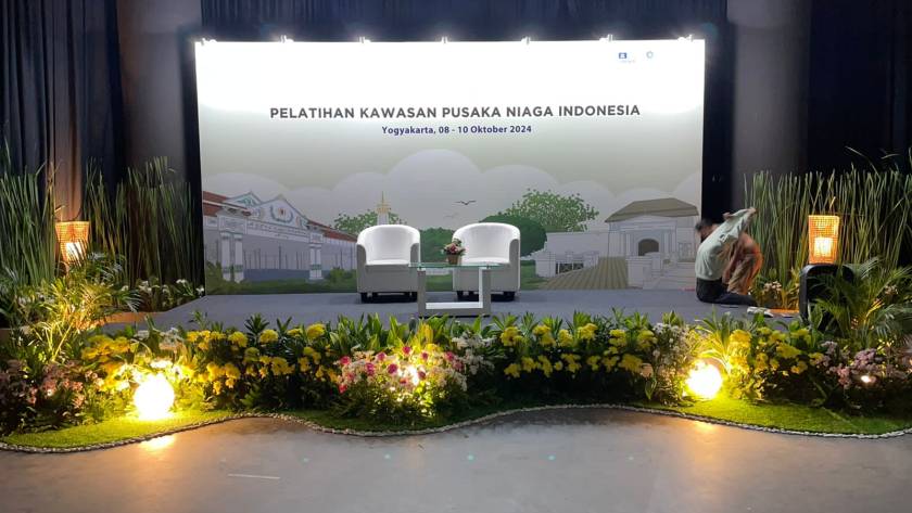 sewa panggung Jakarta Utara