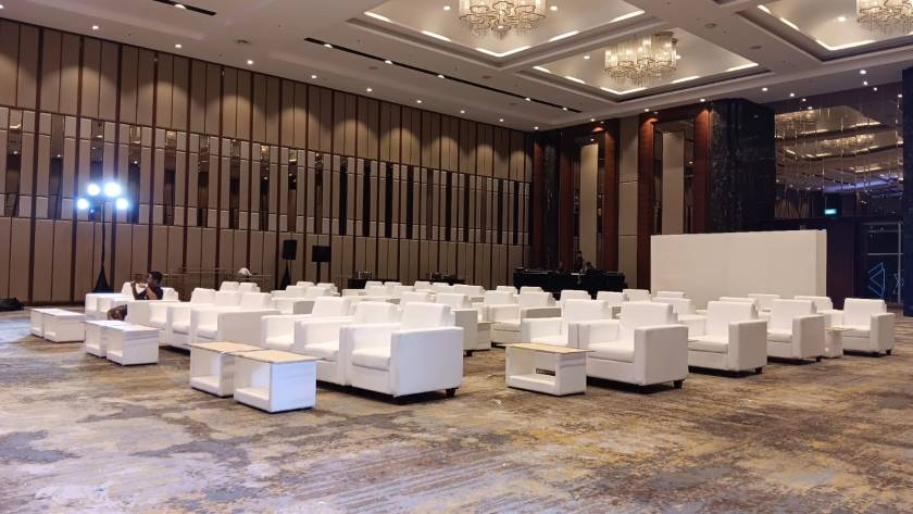Sewa Sofa Cempaka Putih Jakarta Pusat