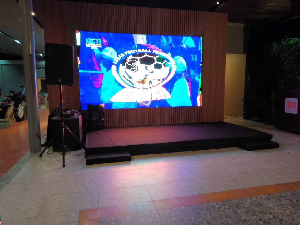 sewa panggung jakarta pusat