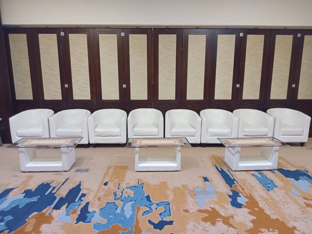 sewa sofa Cempaka Putih Jakarta Pusat