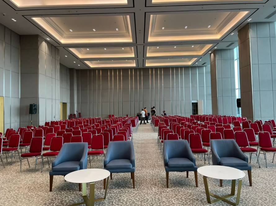 sewa sofa Scandive Jakarta Utara