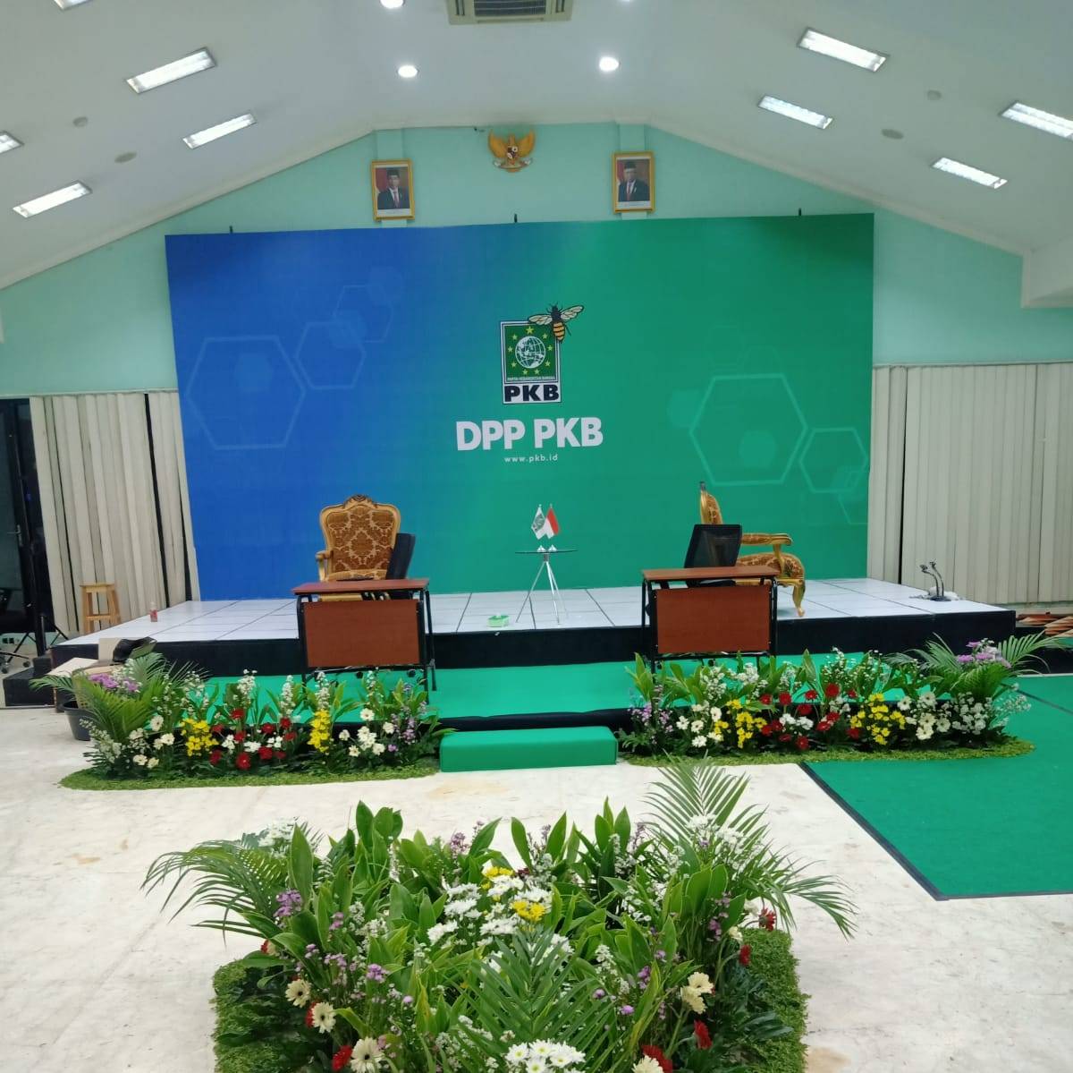 sewa backdrop jakarta