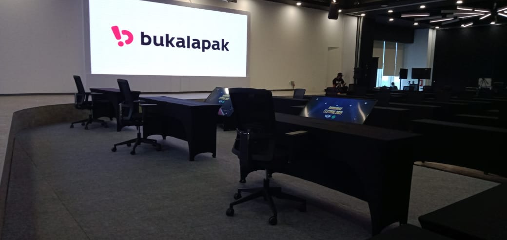 sewa meja ibm