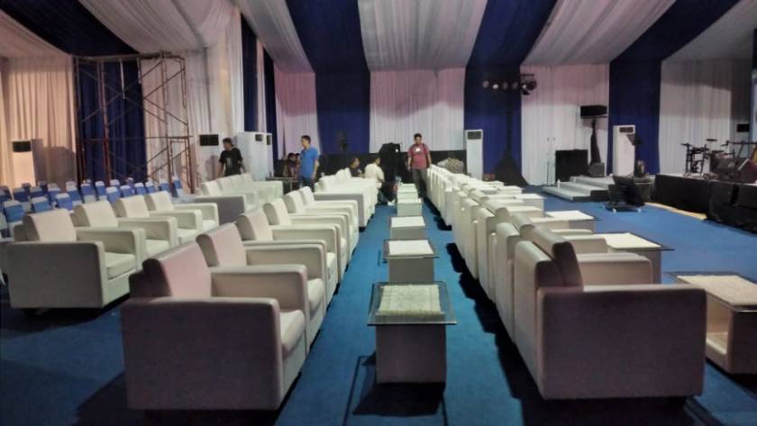 sewa sofa jakarta utara