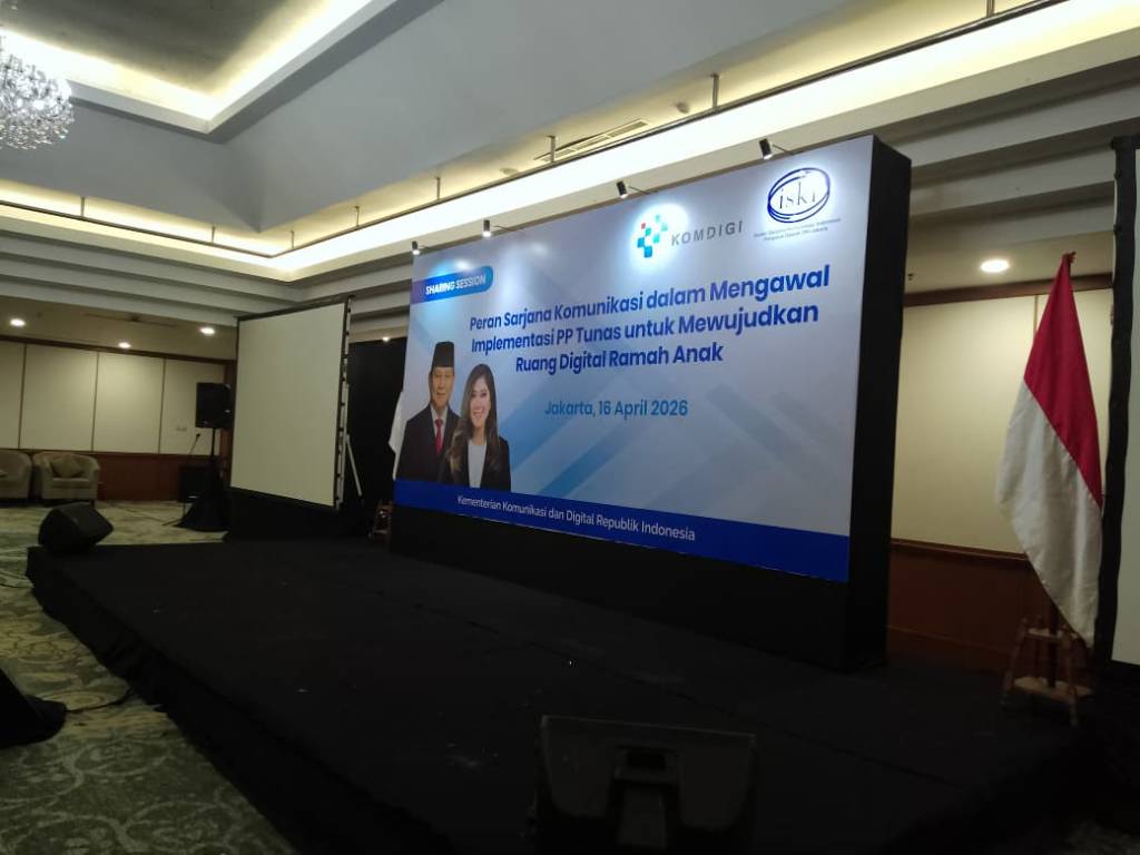 sewa panggung jakarta timur