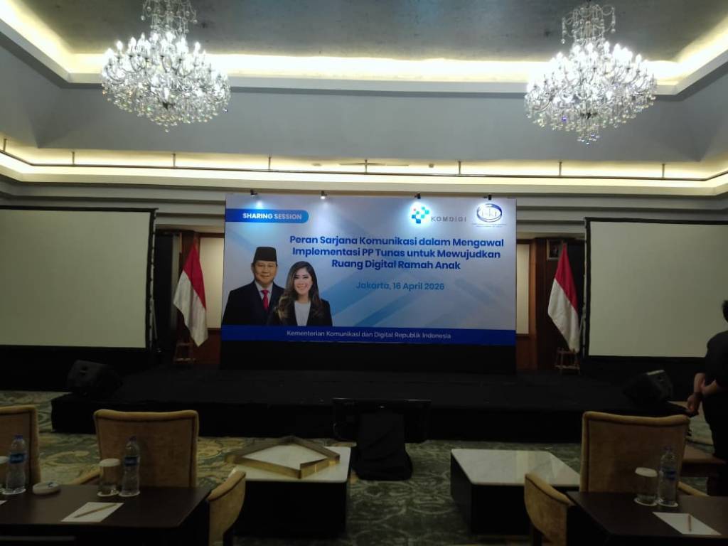 sewa panggung jakarta timur
