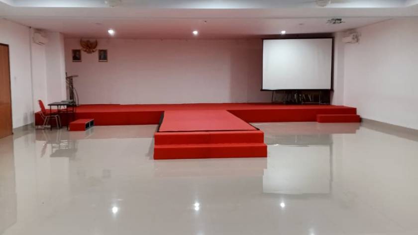 sewa panggung jakarta selatan