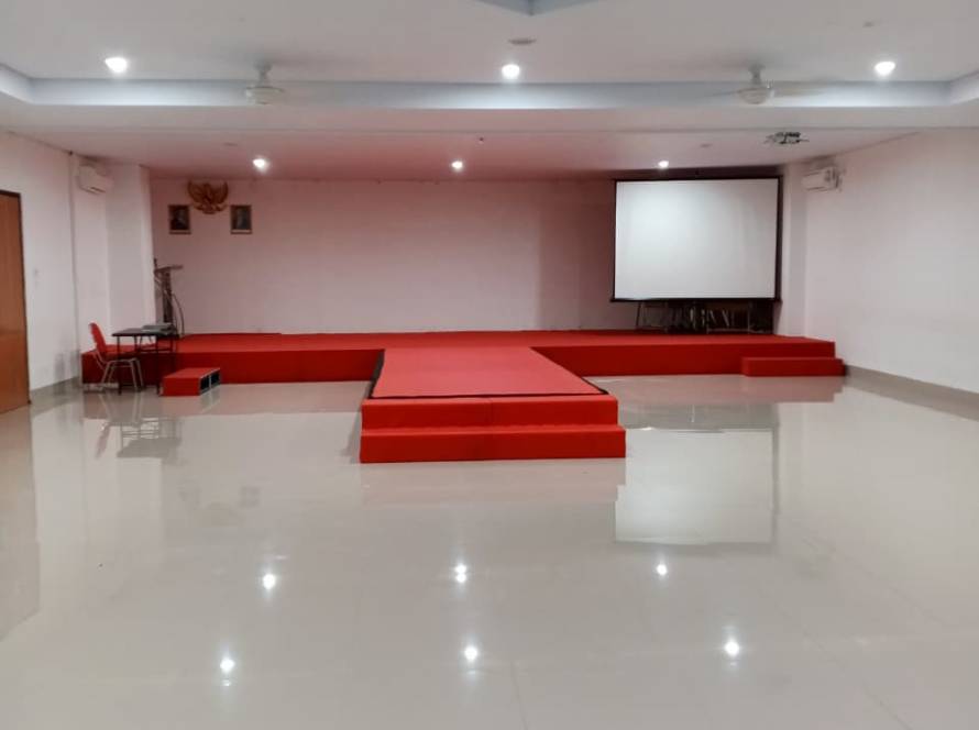 sewa panggung jakarta selatan