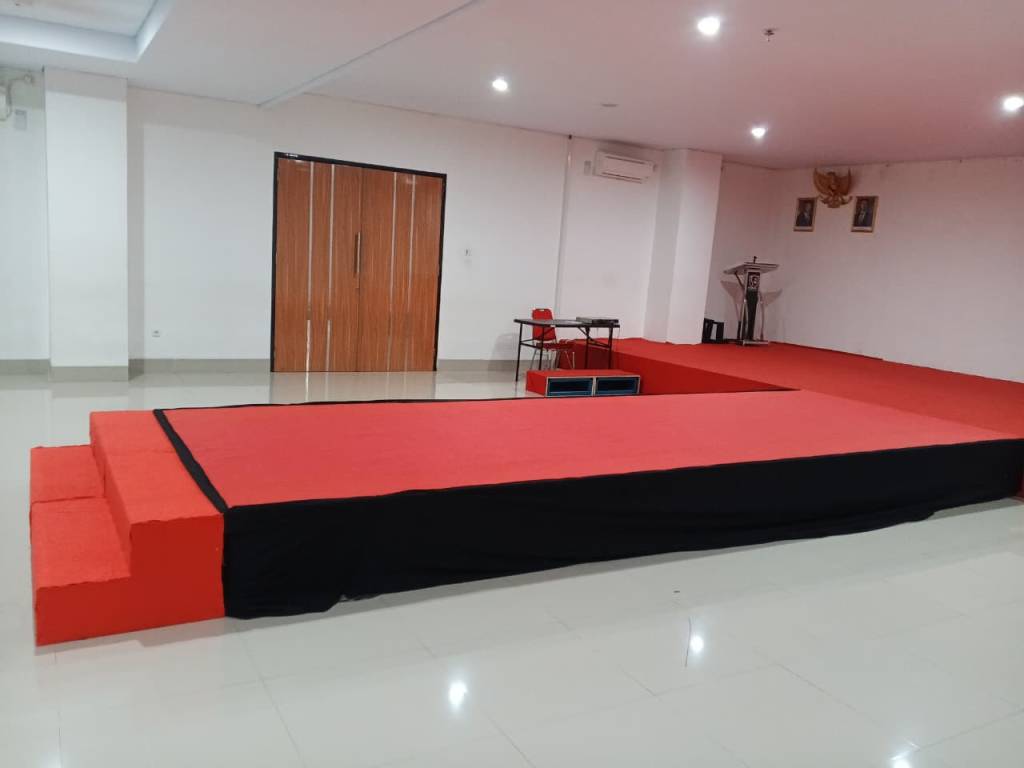 sewa panggung jakarta selatan