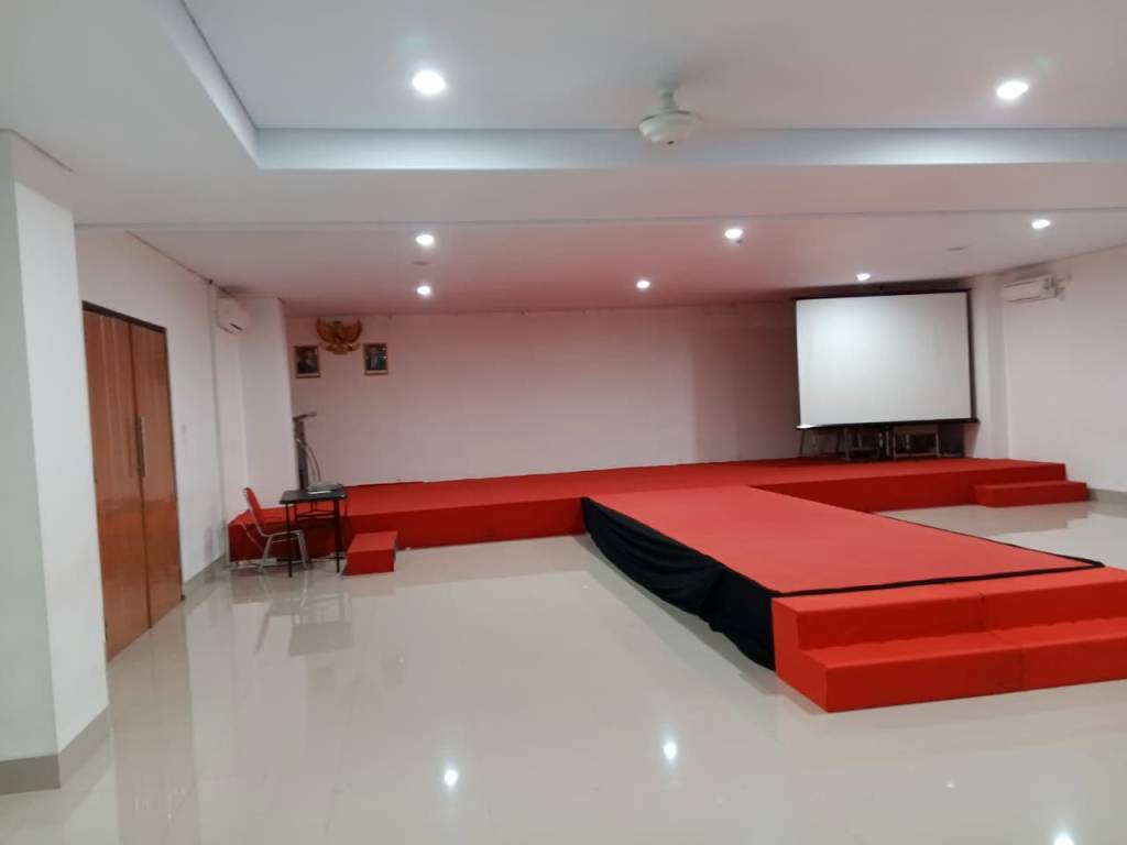 sewa panggung jakarta selatan