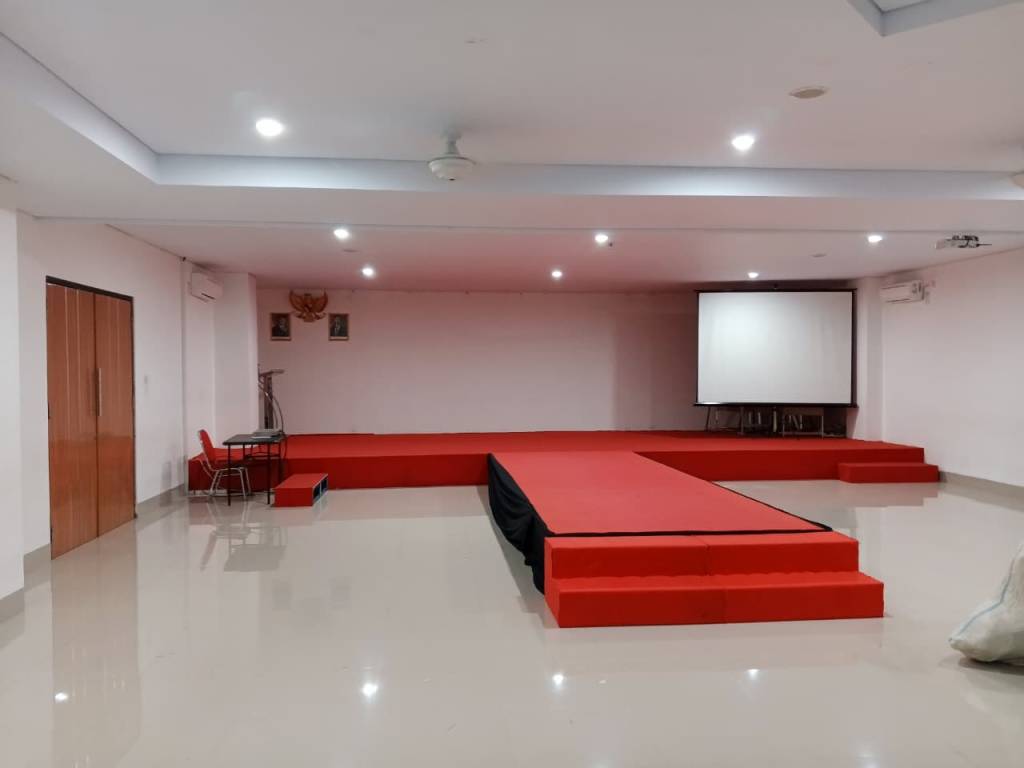 sewa panggung jakarta selatan