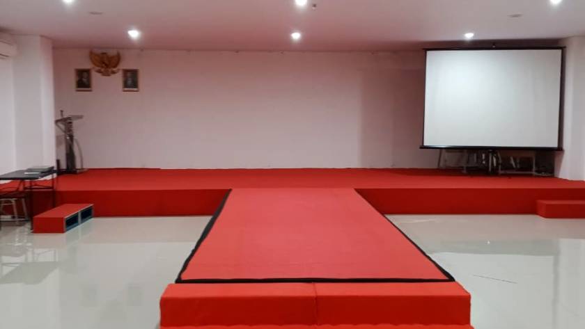sewa panggung jakarta barat