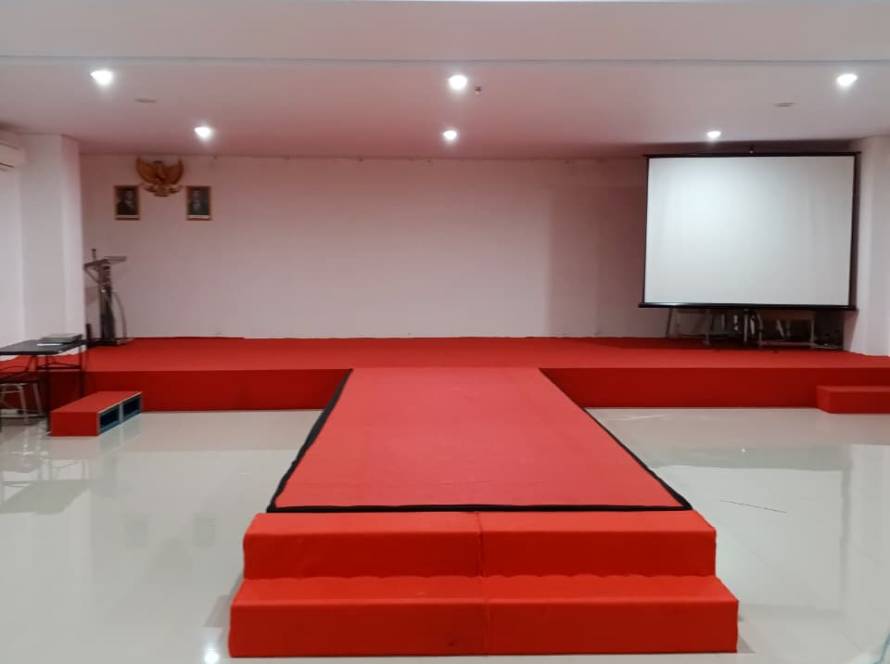 sewa panggung jakarta barat