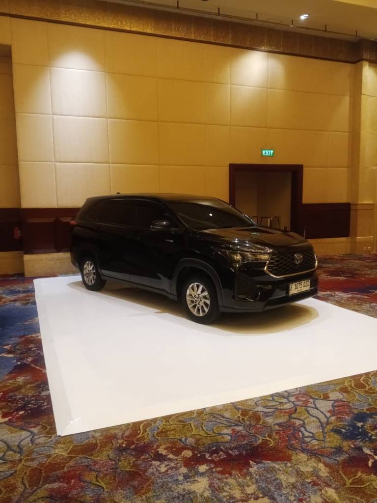 sewa dance floor jakarta pusat