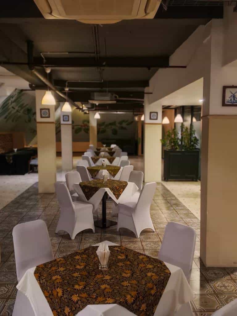 sewa kursi futura di Medansatria Bekasi