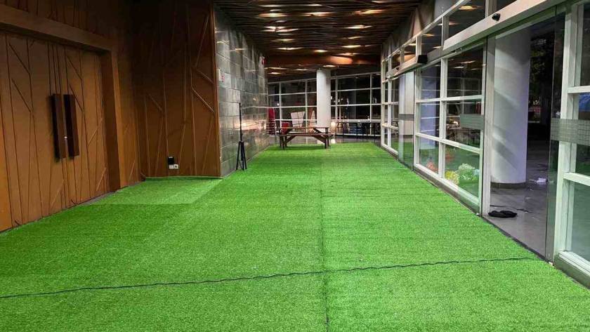 sewa karpet terdekat
