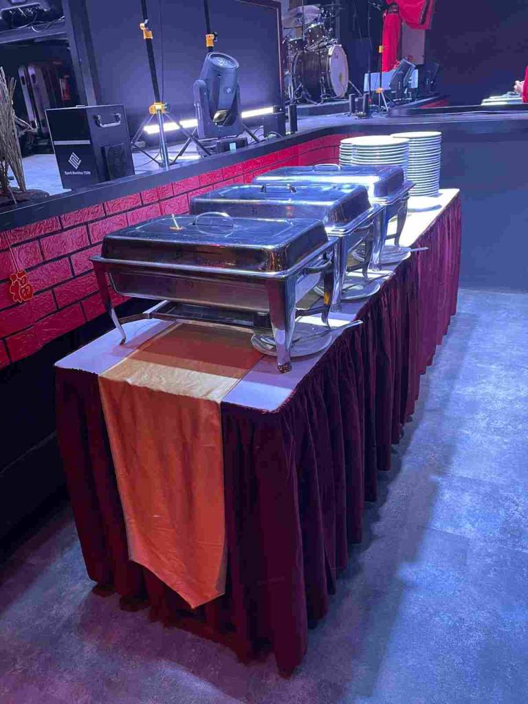 sewa alat catering terdekat