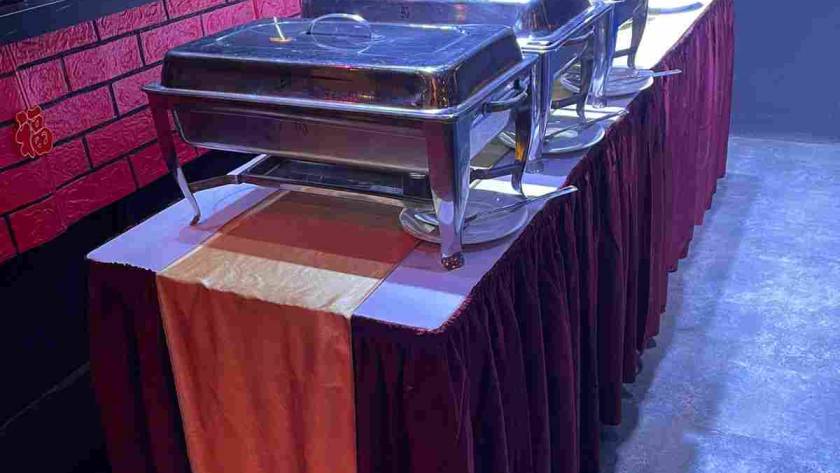 sewa alat catering terdekat