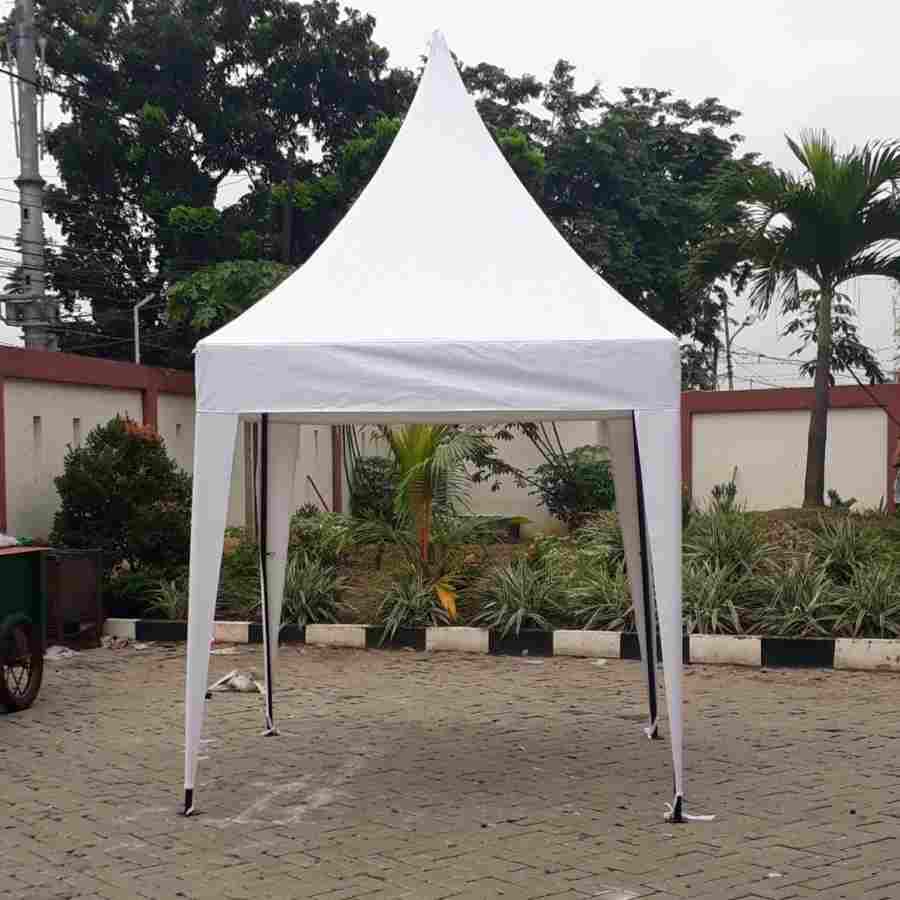 harga sewa tenda bazar 3x3