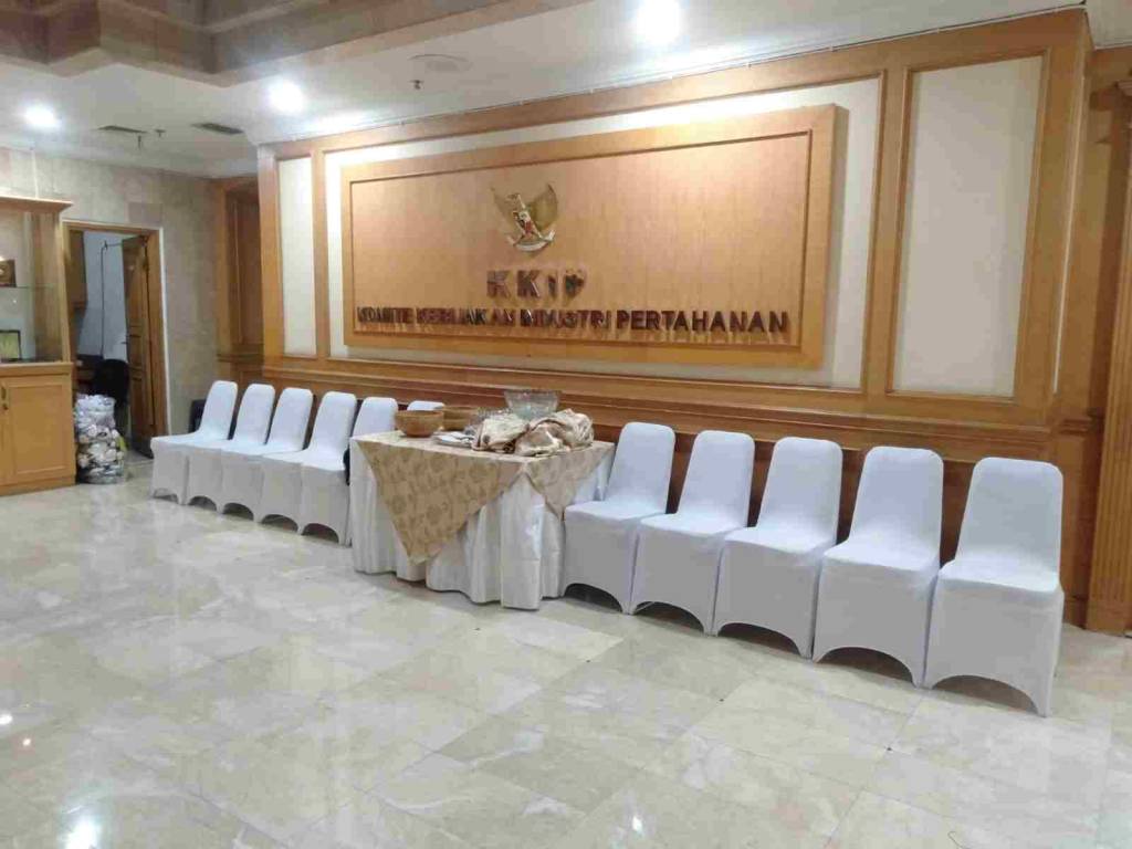 sewa kursi futura di bekasi barat
