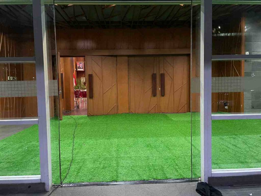 sewa karpet jakarta selatan