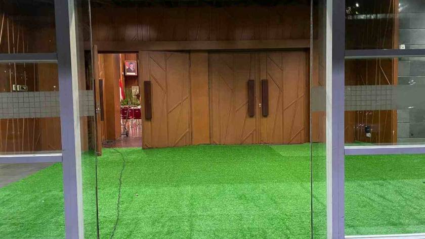 sewa karpet jakarta selatan