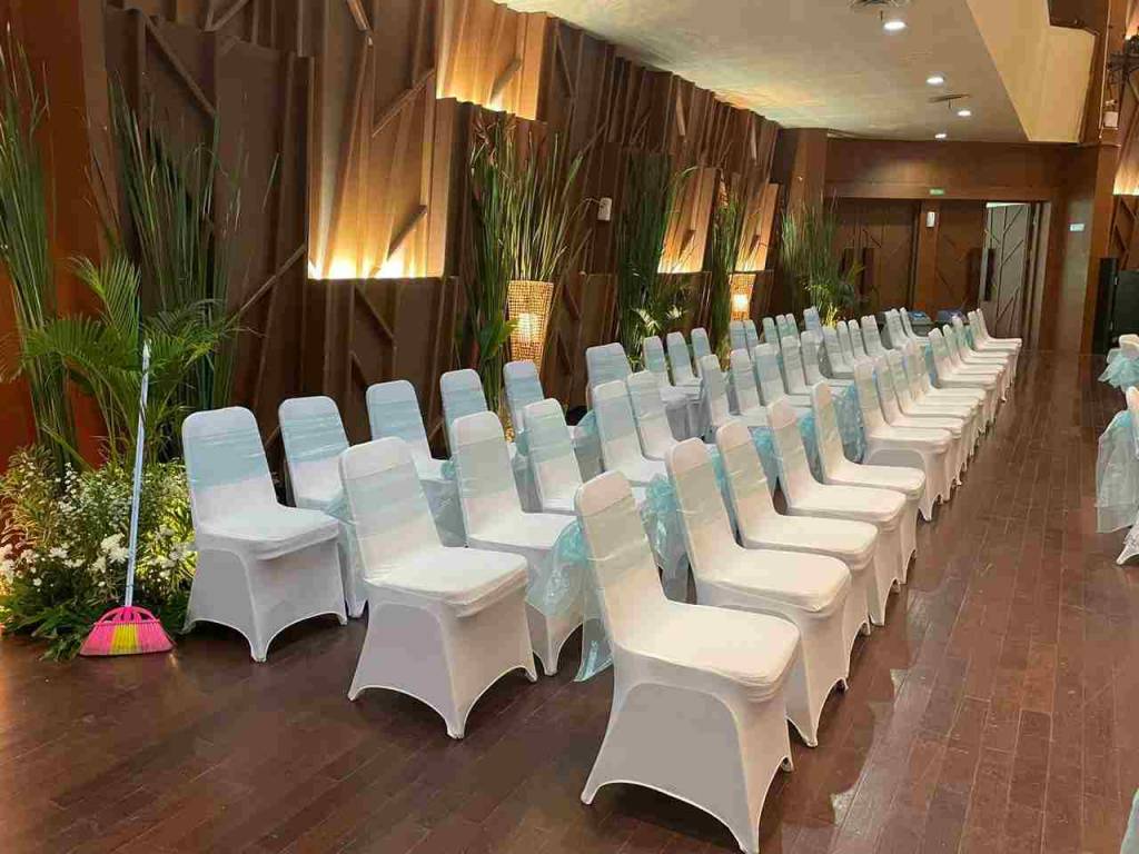 sewa kursi futura di bekasi selatan